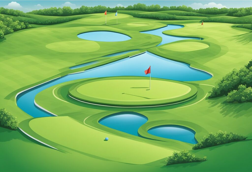 The Key Differences Between Golf Course Rating and Slope Golf Courses
